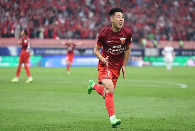 足协杯前瞻：海港欲加冕双冠王 武磊成最大变数