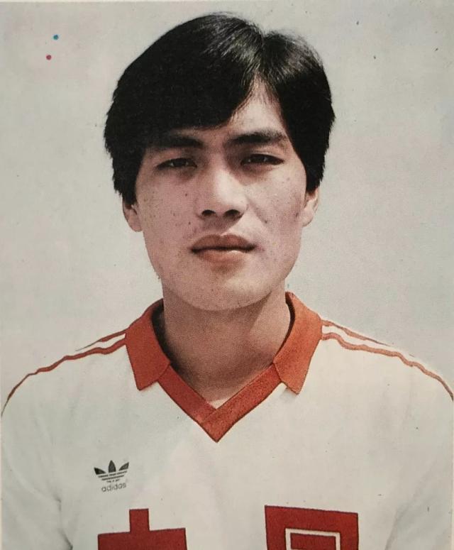 赢体育-拒绝颂古非今浅谈“中国传奇”之③：绣花枕头秦国荣